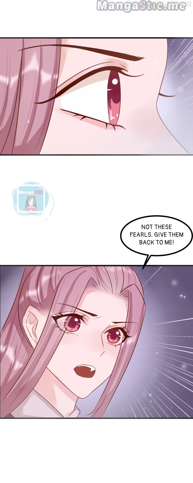 The Widowed Empress Needs Her Romance Chapter 85 - page 20