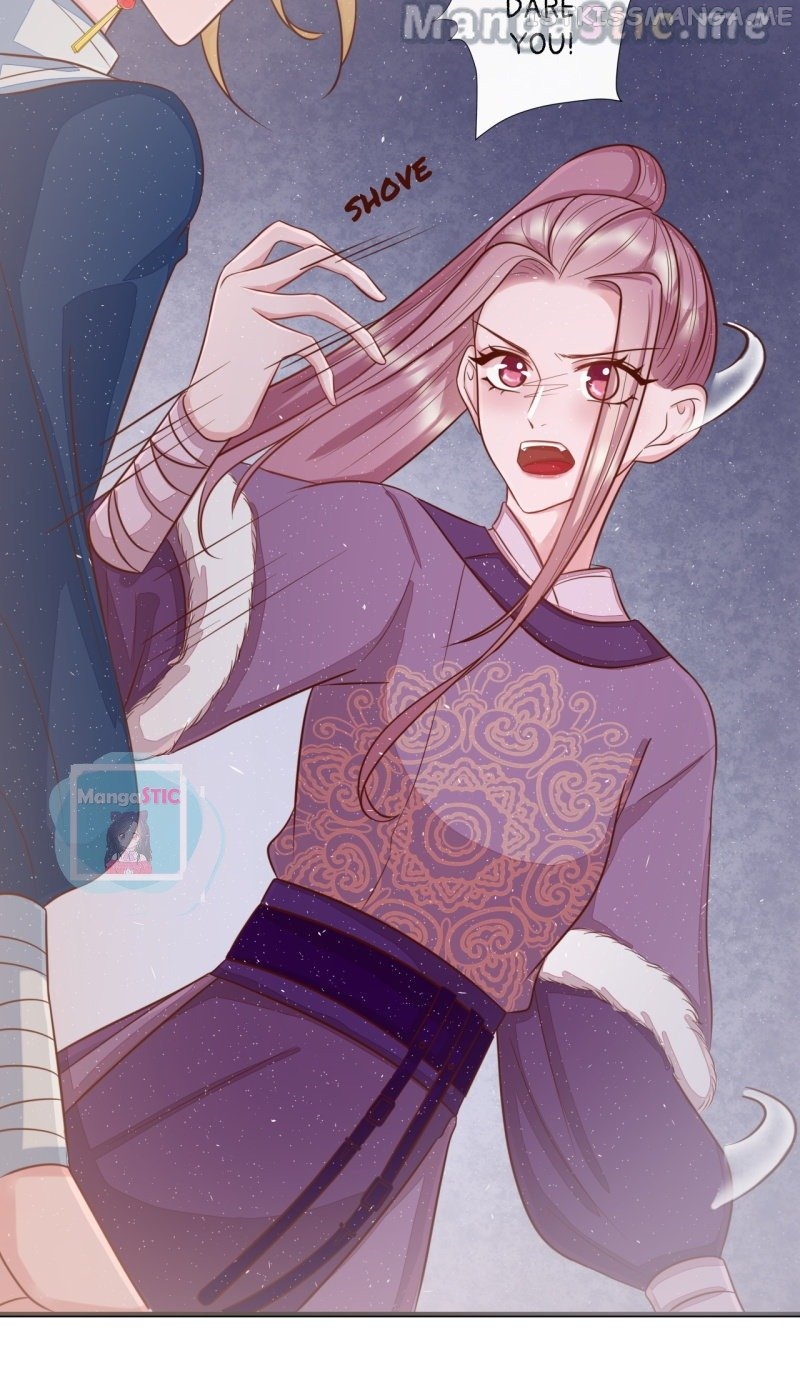 The Widowed Empress Needs Her Romance Chapter 85 - page 3