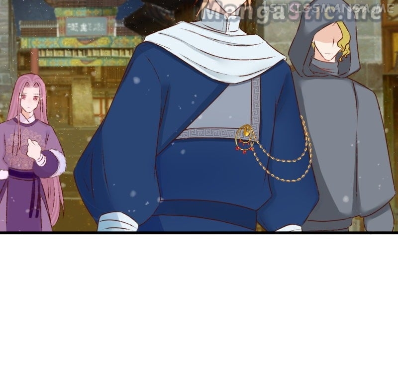 The Widowed Empress Needs Her Romance Chapter 85 - page 30