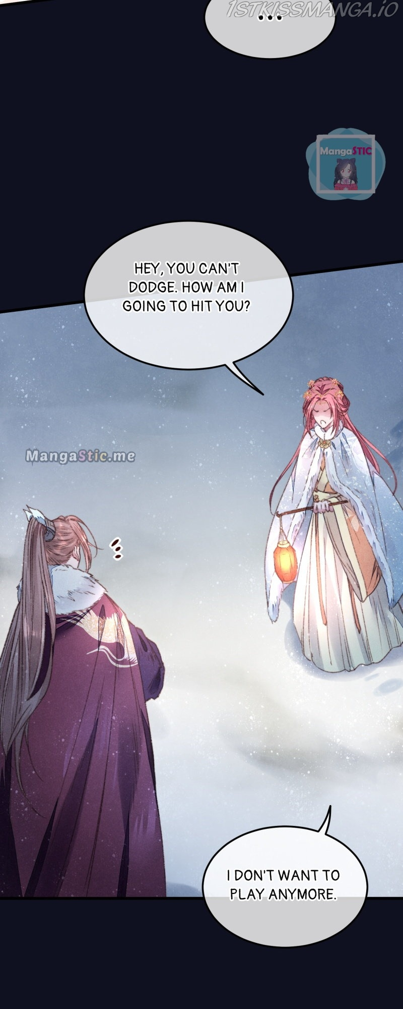 The Widowed Empress Needs Her Romance chapter 68 - page 14