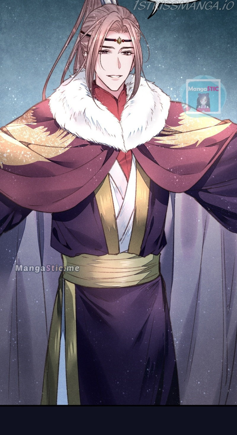 The Widowed Empress Needs Her Romance chapter 68 - page 16