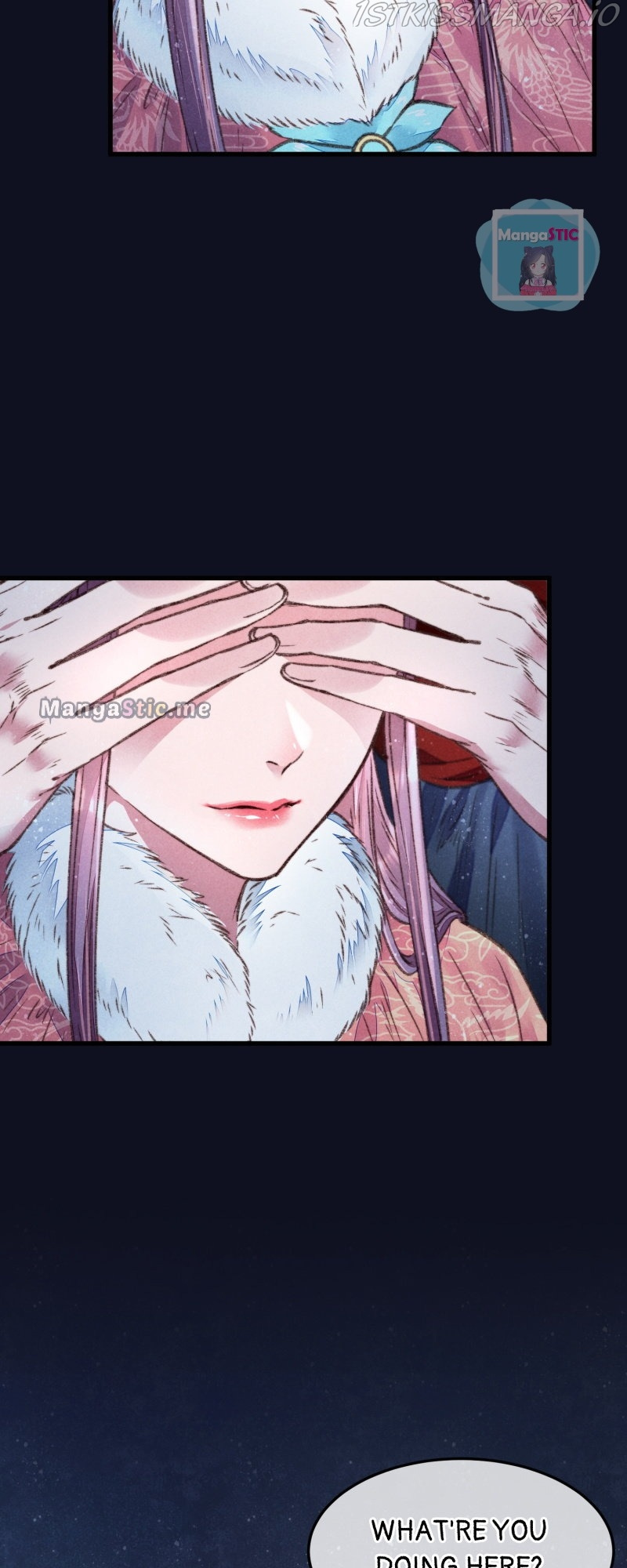 The Widowed Empress Needs Her Romance chapter 68 - page 26