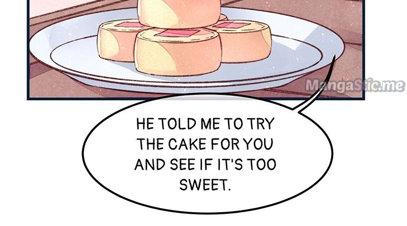 The Widowed Empress Needs Her Romance chapter 6 - page 15