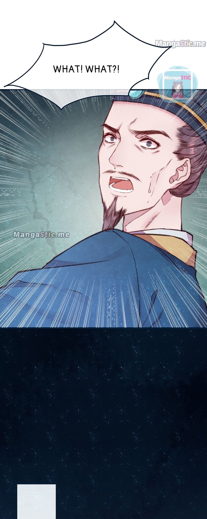 The Widowed Empress Needs Her Romance chapter 6 - page 34