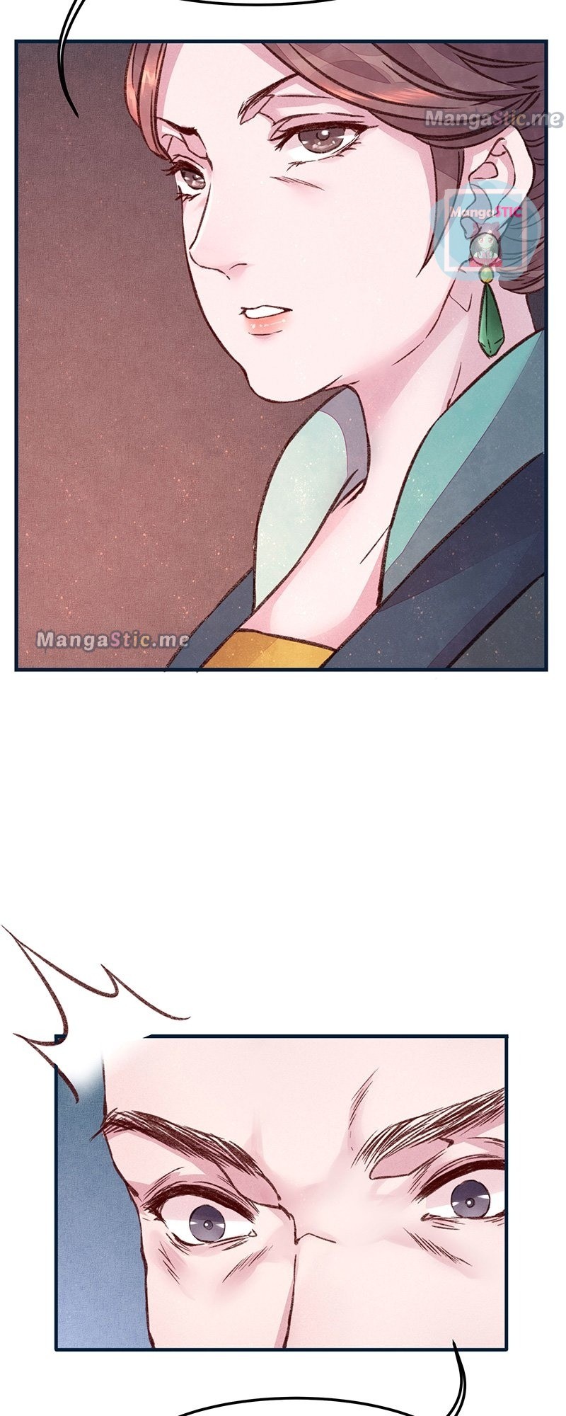 The Widowed Empress Needs Her Romance chapter 6 - page 41