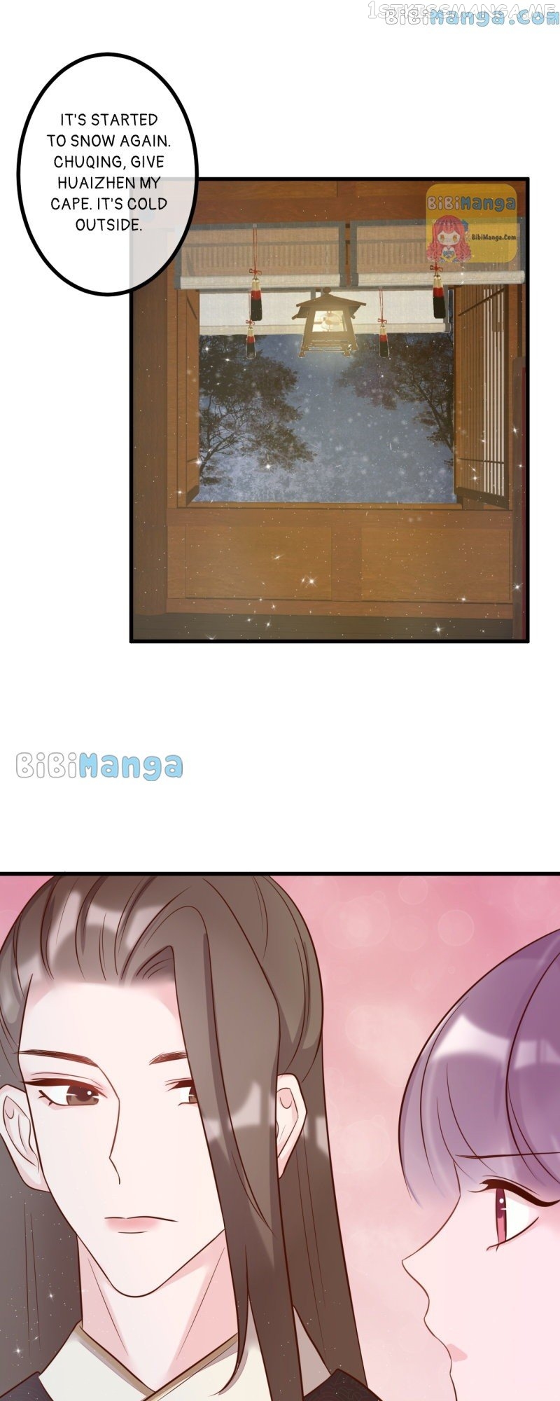 The Widowed Empress Needs Her Romance Chapter 86 - page 10
