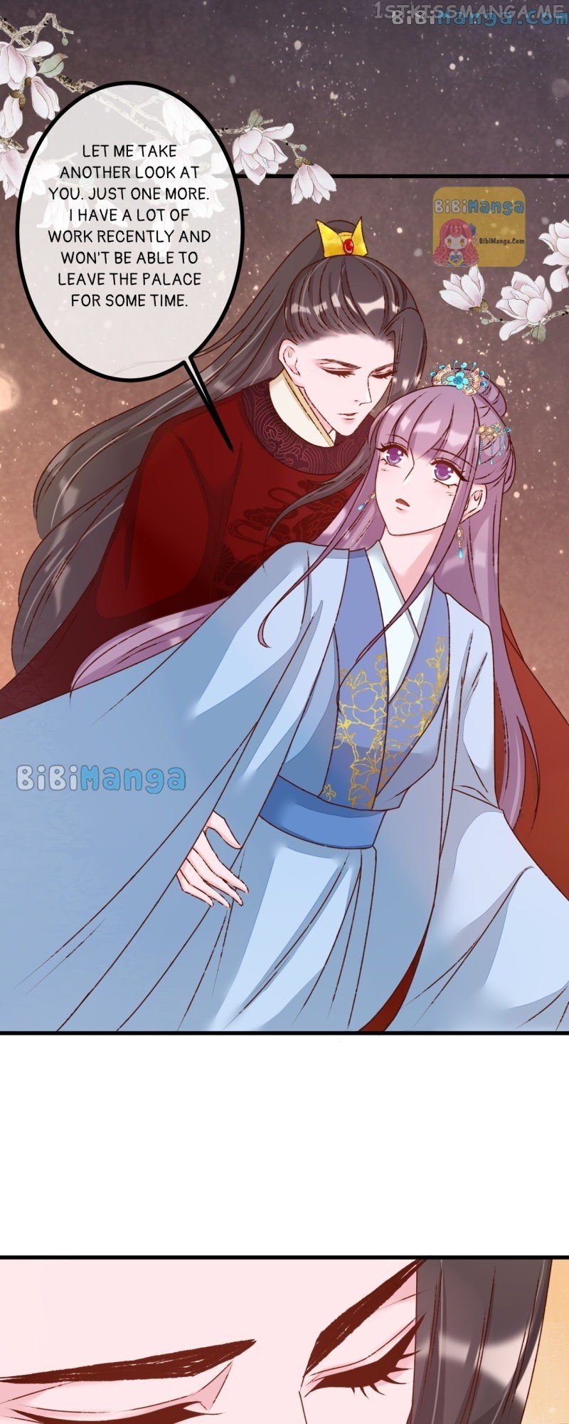 The Widowed Empress Needs Her Romance Chapter 86 - page 18