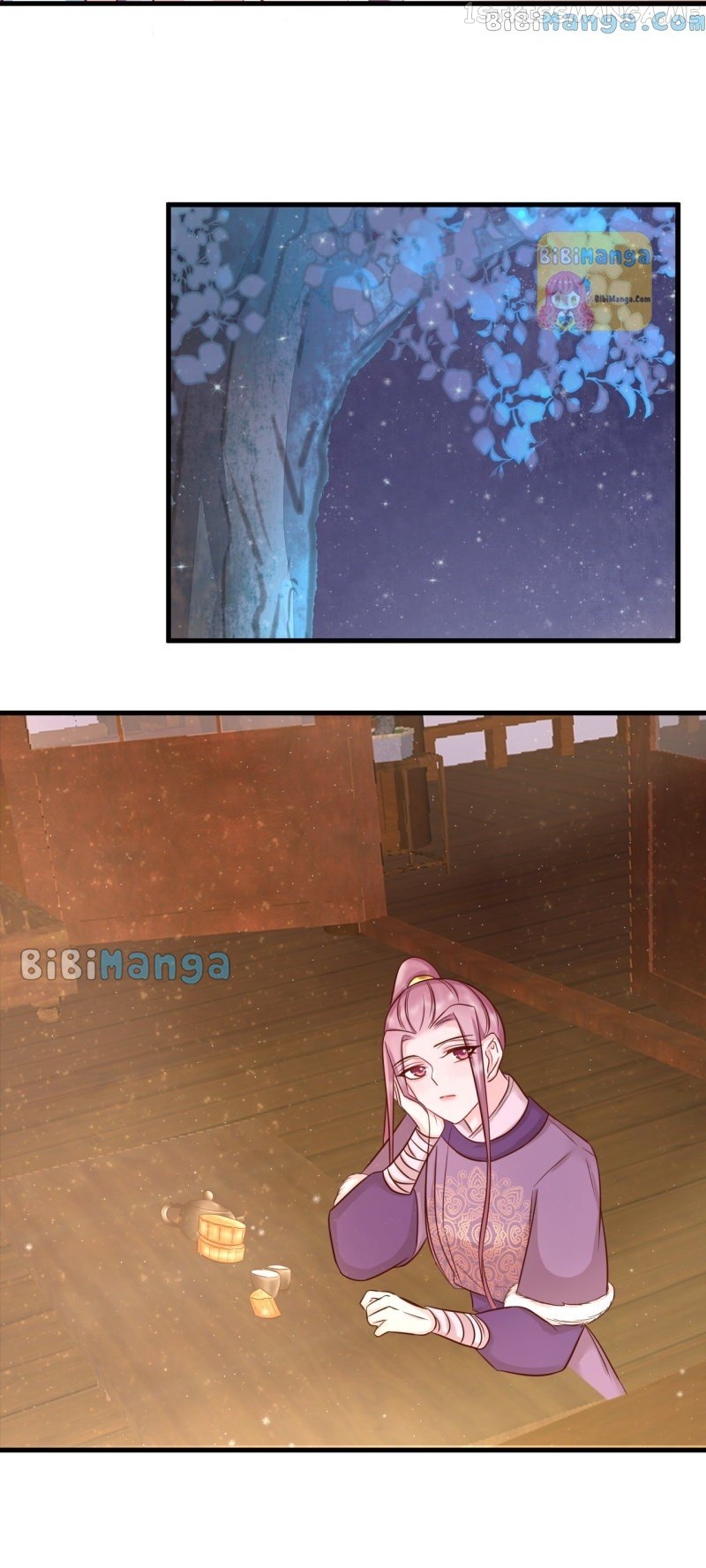 The Widowed Empress Needs Her Romance Chapter 86 - page 2