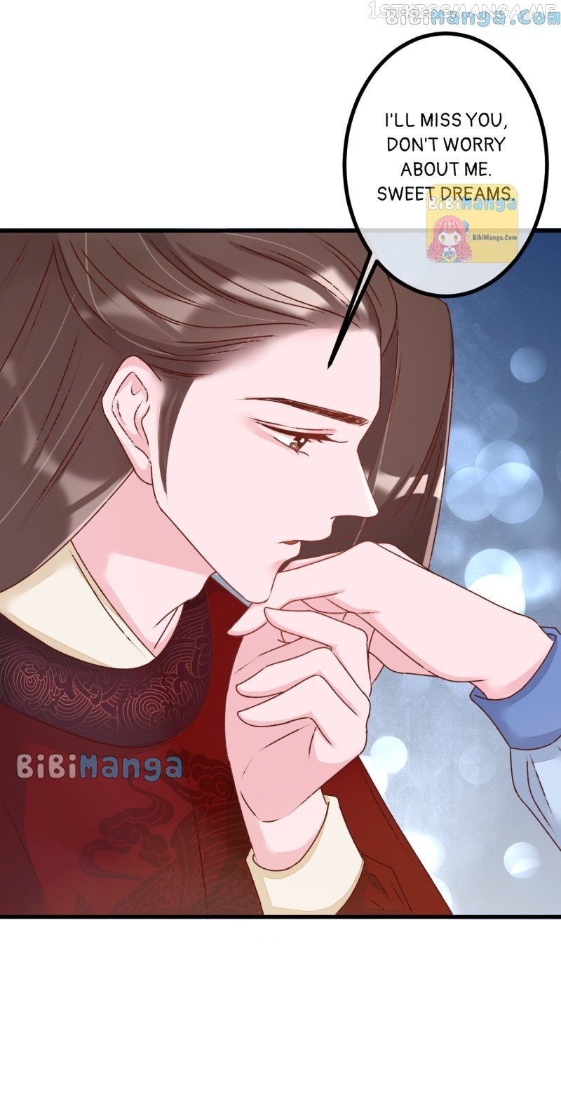 The Widowed Empress Needs Her Romance Chapter 86 - page 20
