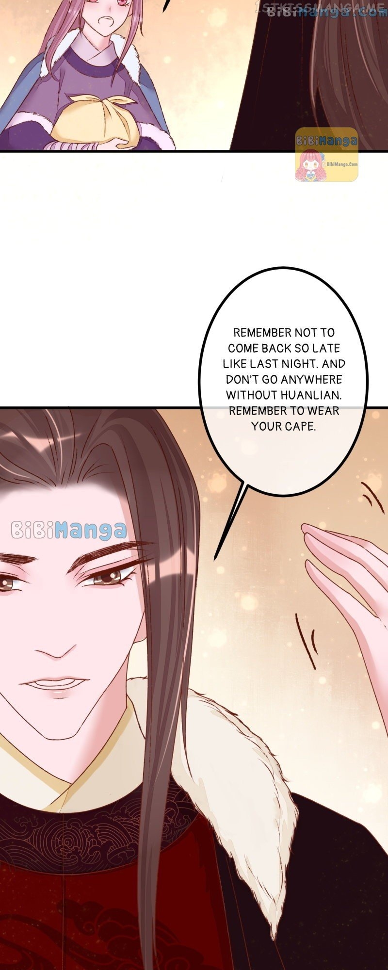 The Widowed Empress Needs Her Romance Chapter 86 - page 26