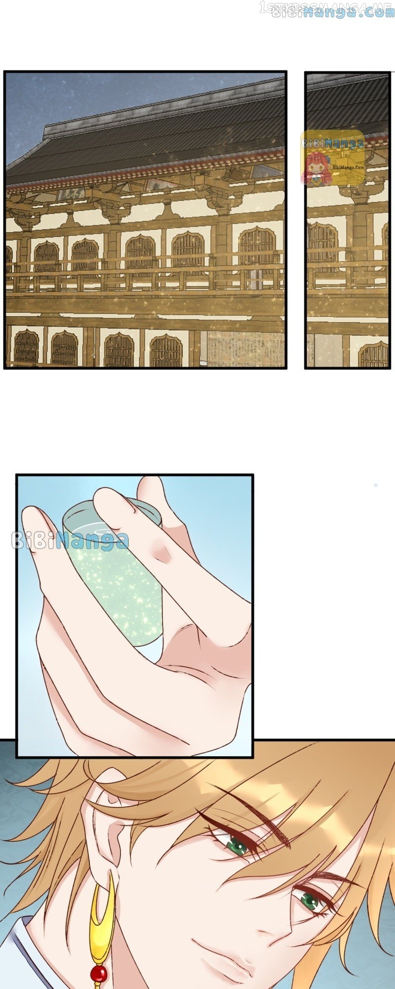 The Widowed Empress Needs Her Romance Chapter 86 - page 29