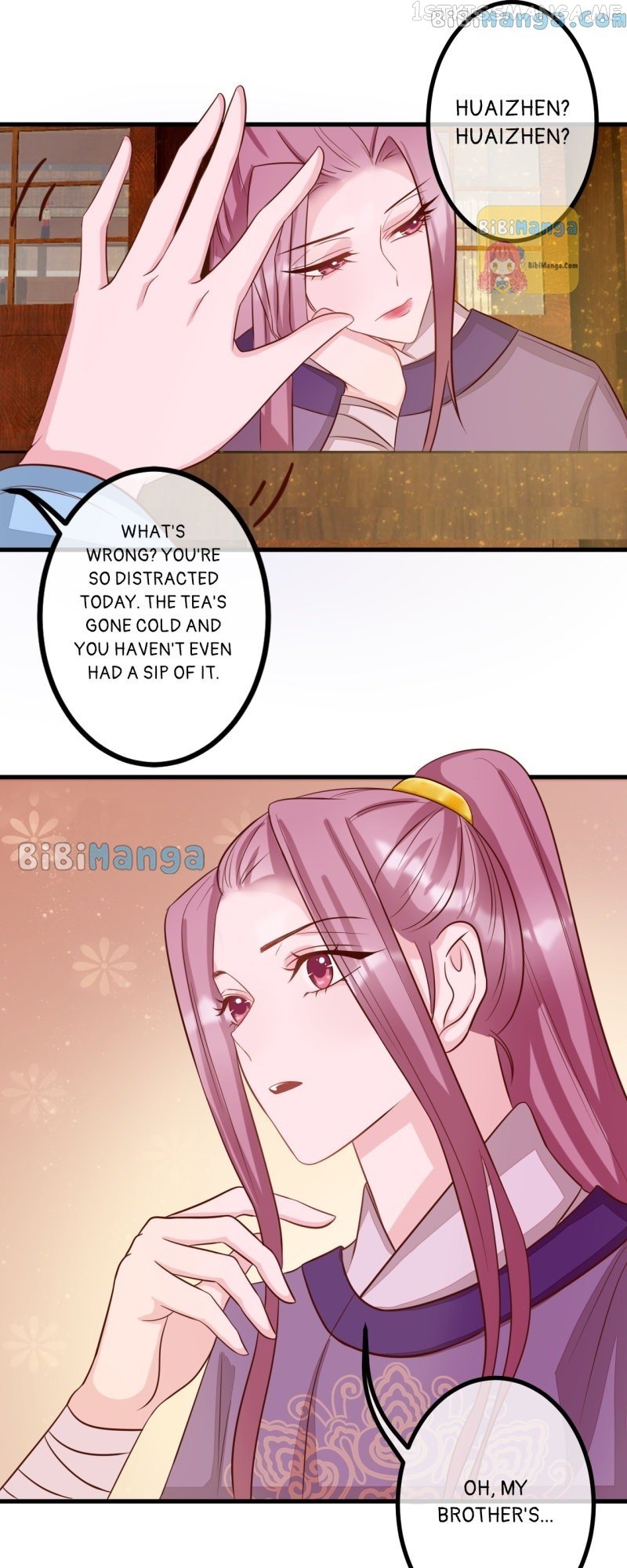 The Widowed Empress Needs Her Romance Chapter 86 - page 3