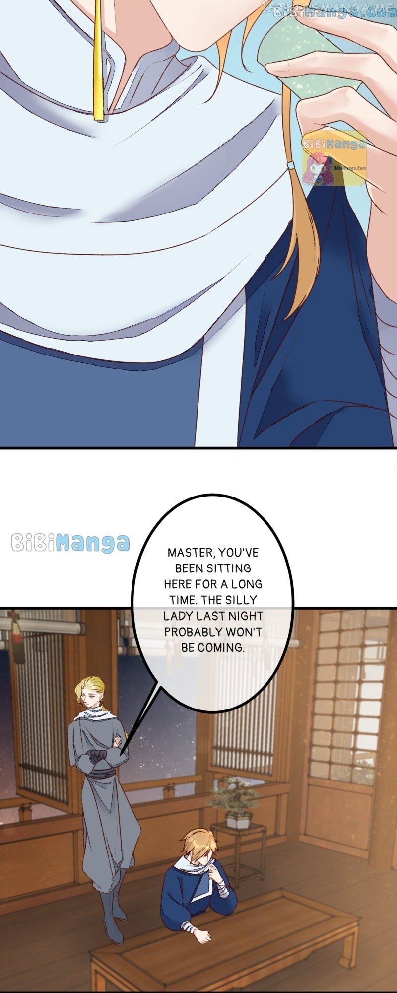 The Widowed Empress Needs Her Romance Chapter 86 - page 30