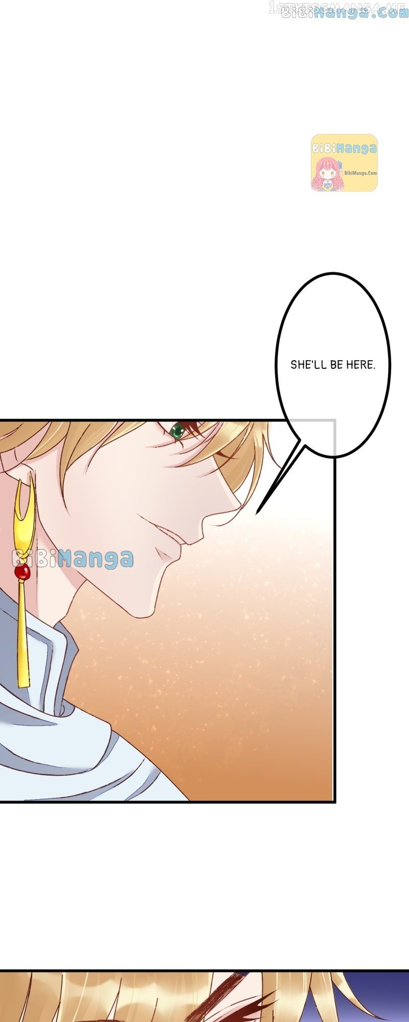The Widowed Empress Needs Her Romance Chapter 86 - page 32