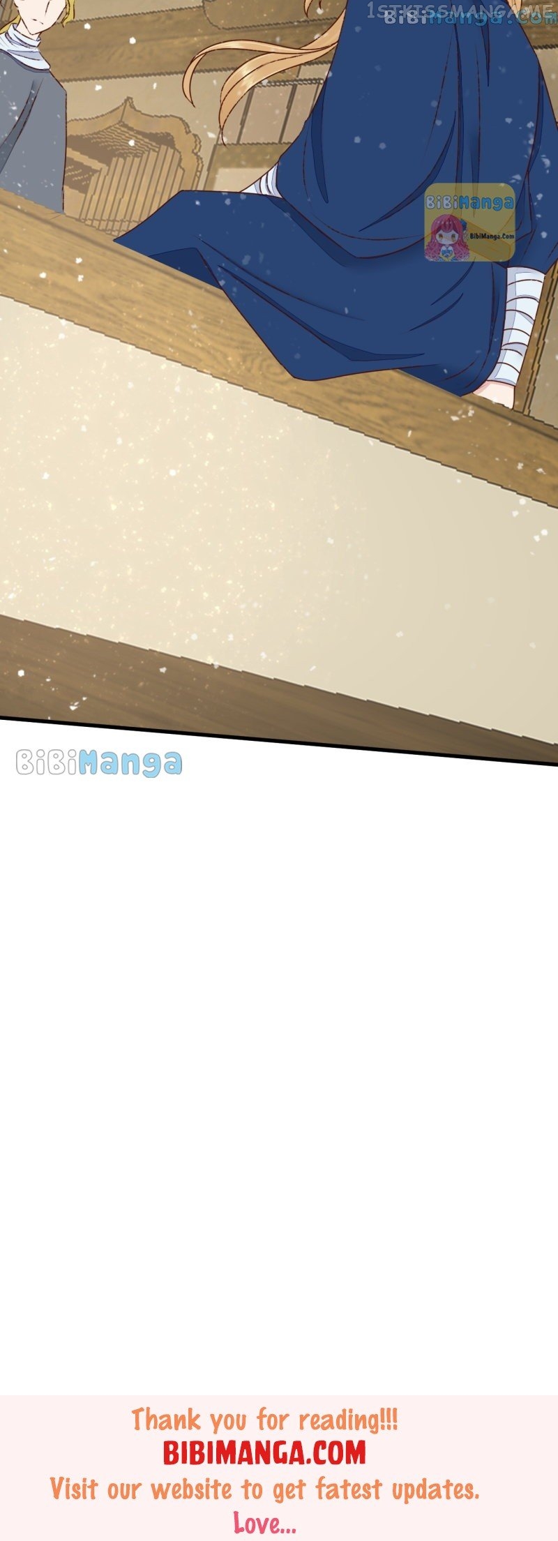 The Widowed Empress Needs Her Romance Chapter 86 - page 34