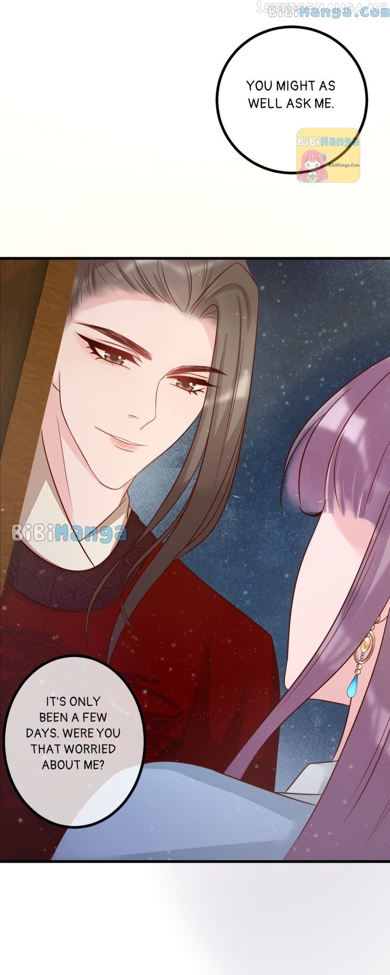 The Widowed Empress Needs Her Romance Chapter 86 - page 6