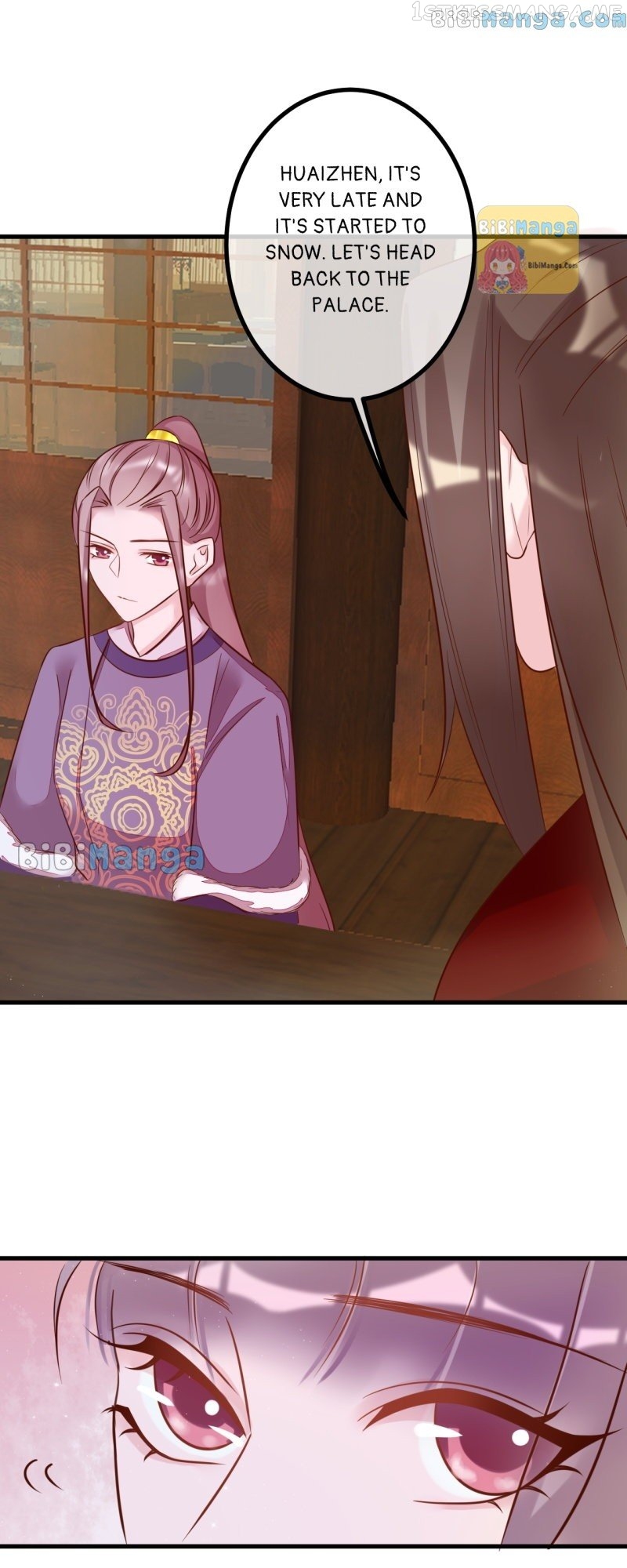 The Widowed Empress Needs Her Romance Chapter 86 - page 9