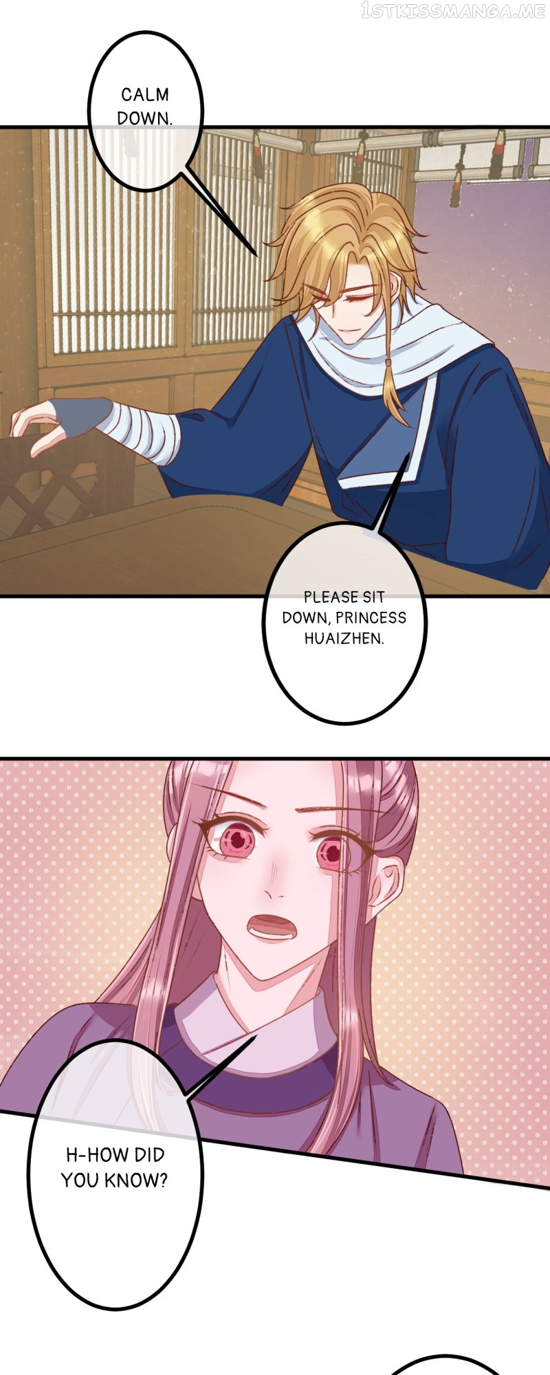 The Widowed Empress Needs Her Romance Chapter 87 - page 10