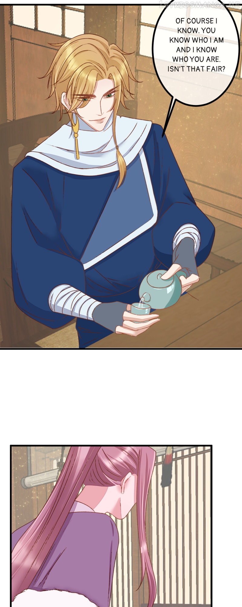 The Widowed Empress Needs Her Romance Chapter 87 - page 11
