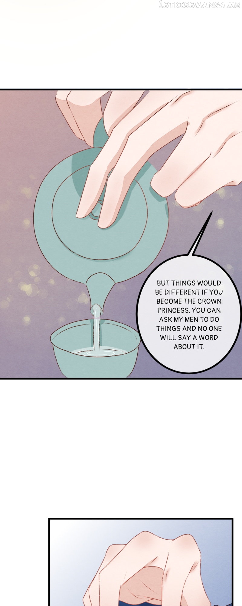 The Widowed Empress Needs Her Romance Chapter 87 - page 23