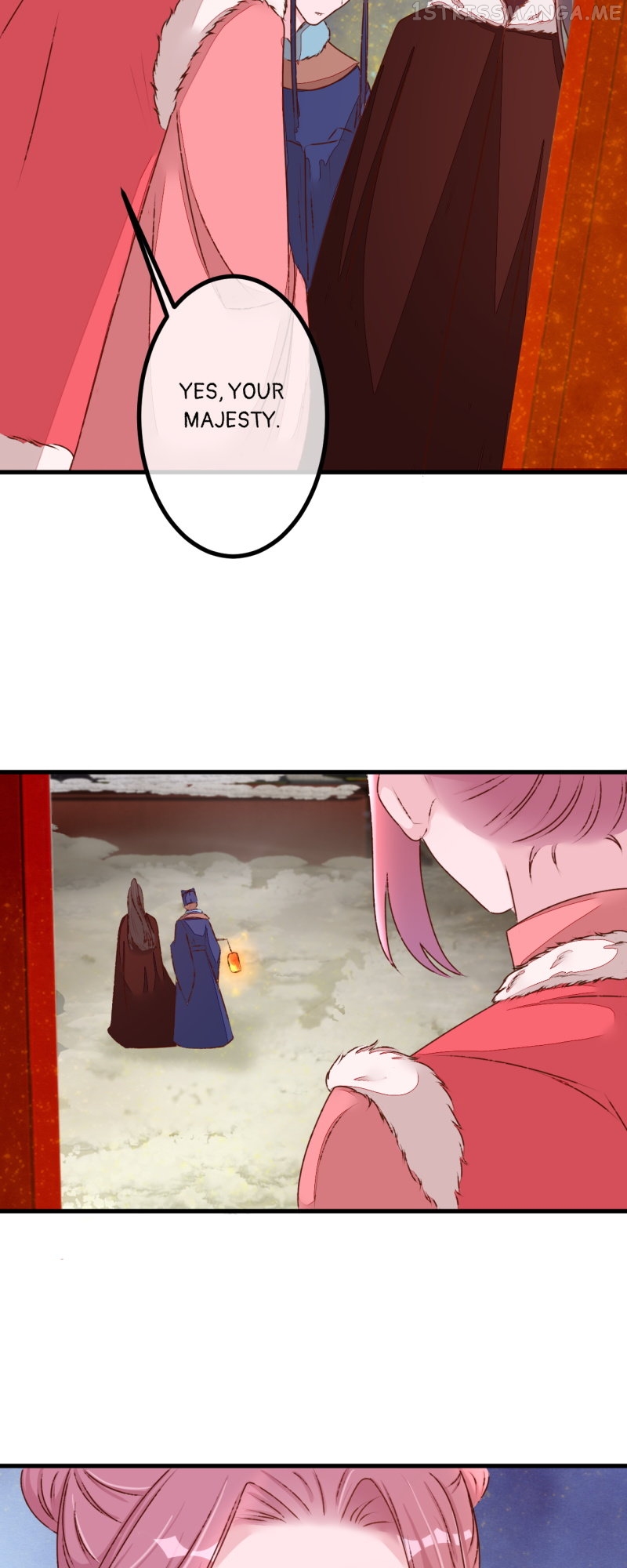 The Widowed Empress Needs Her Romance Chapter 87 - page 31