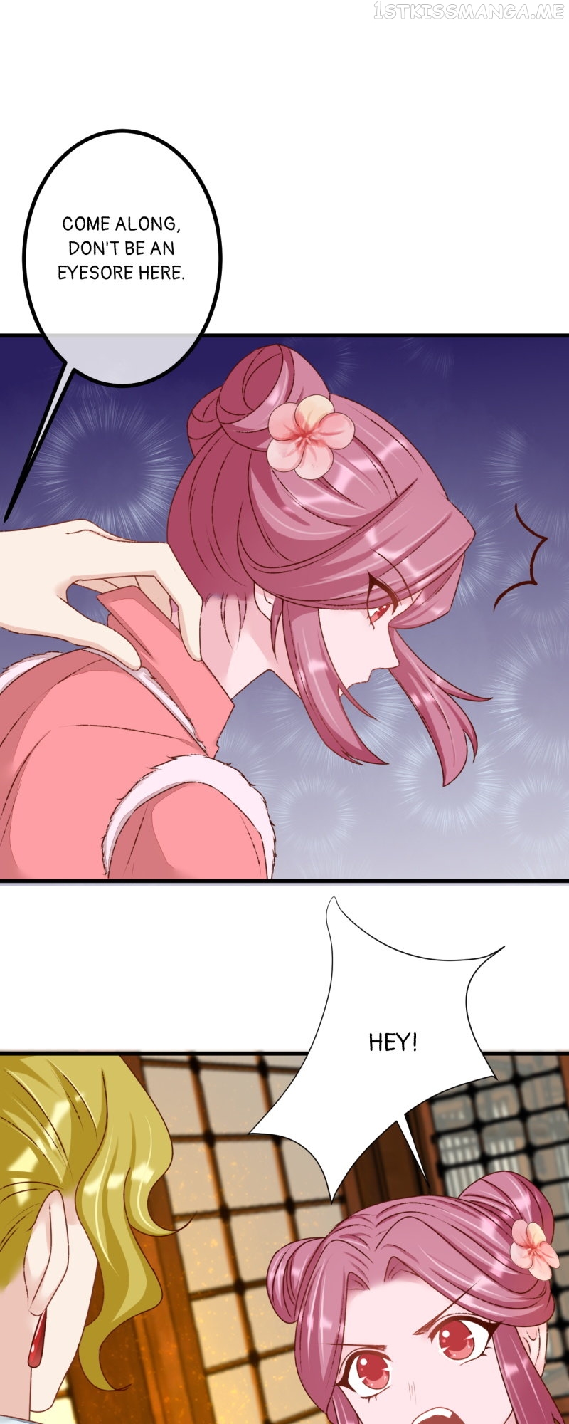 The Widowed Empress Needs Her Romance Chapter 87 - page 7