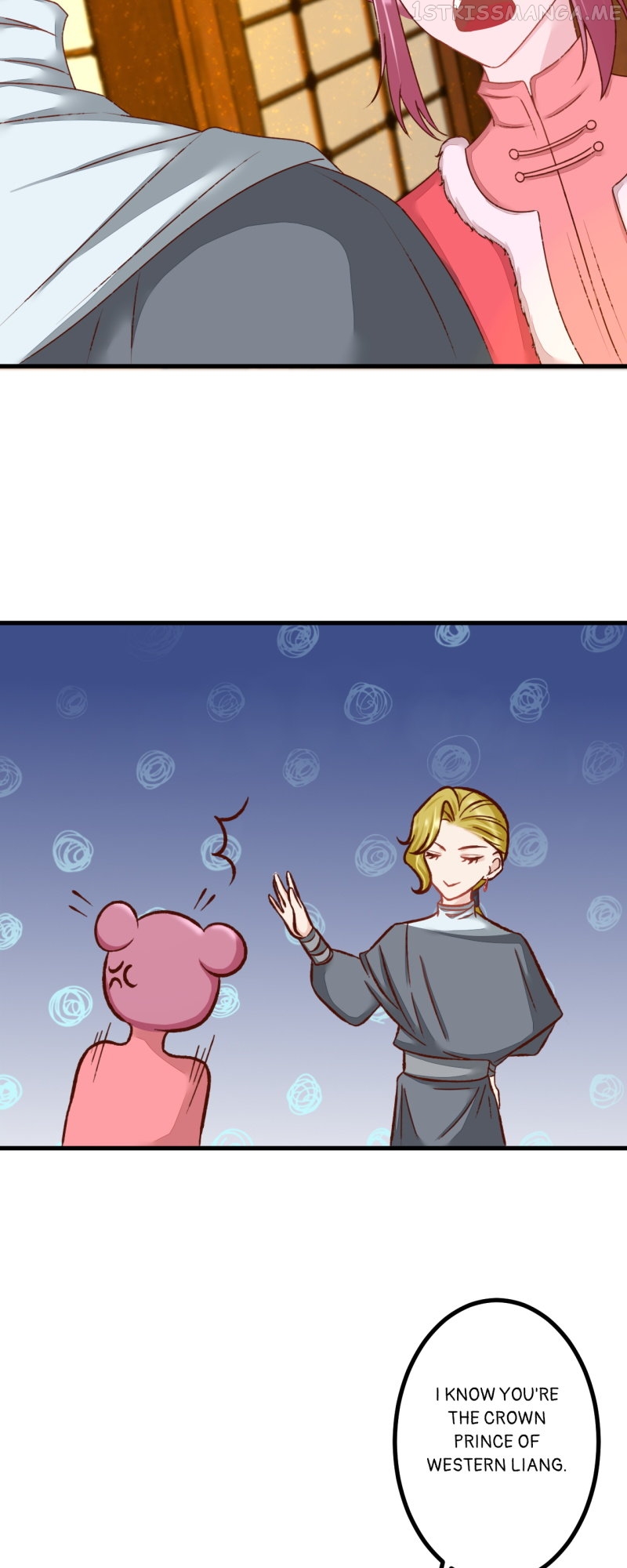 The Widowed Empress Needs Her Romance Chapter 87 - page 8
