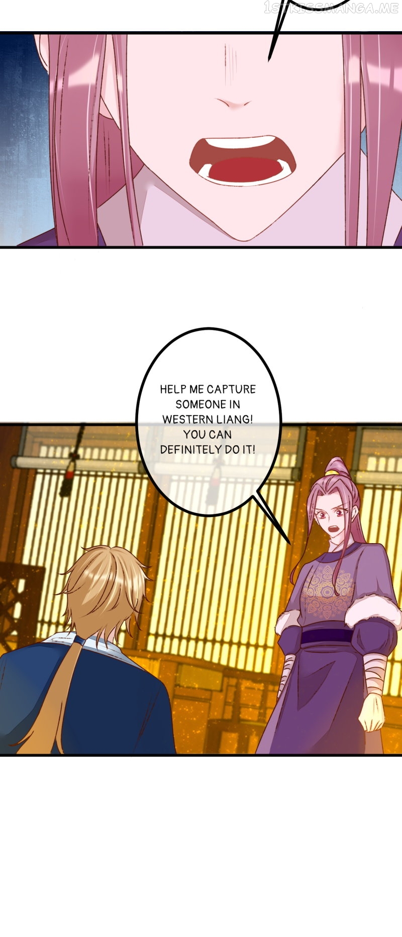 The Widowed Empress Needs Her Romance Chapter 87 - page 9