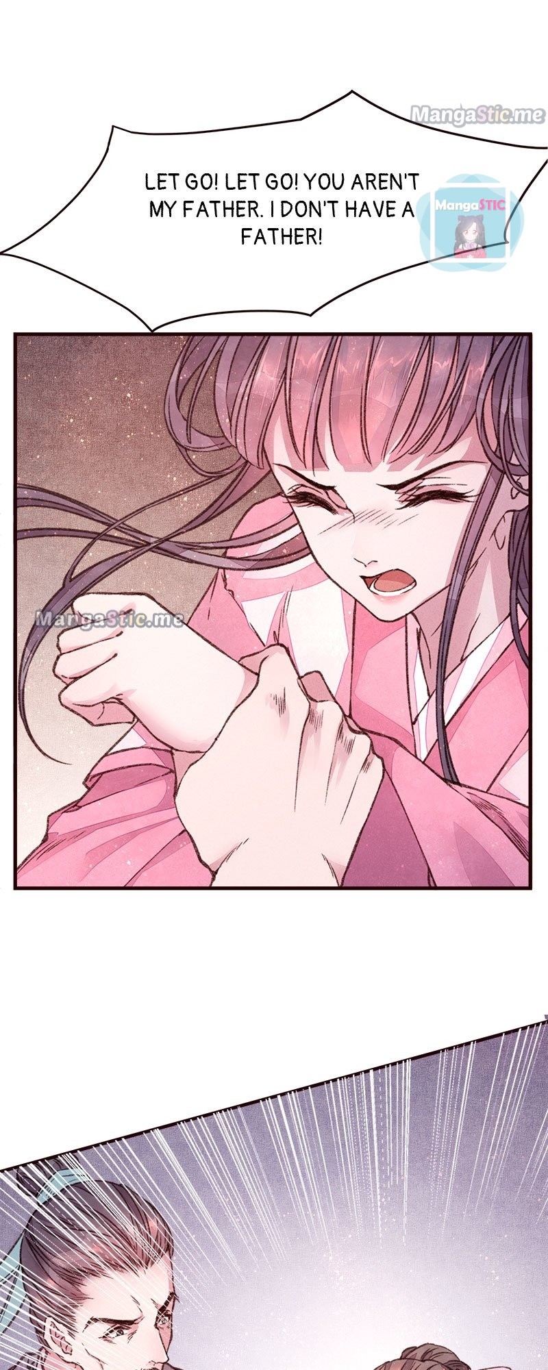 The Widowed Empress Needs Her Romance chapter 7 - page 16