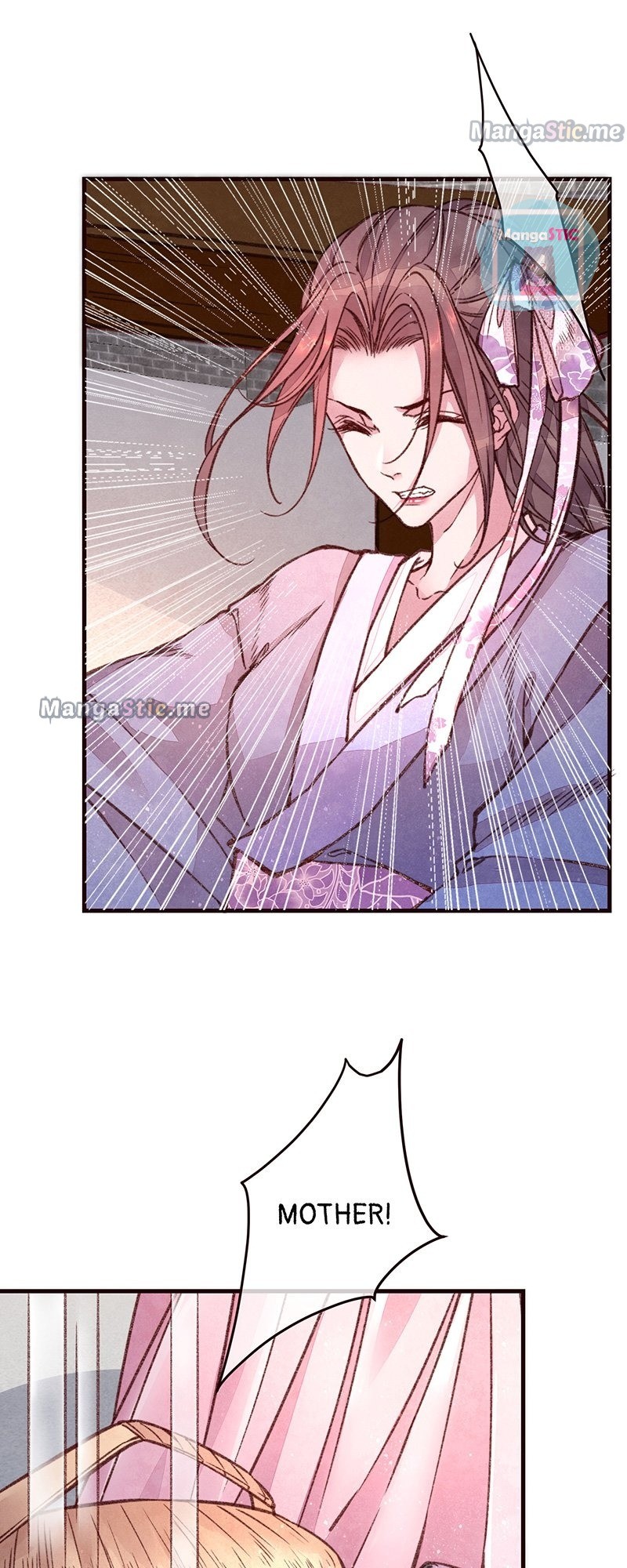 The Widowed Empress Needs Her Romance chapter 7 - page 19