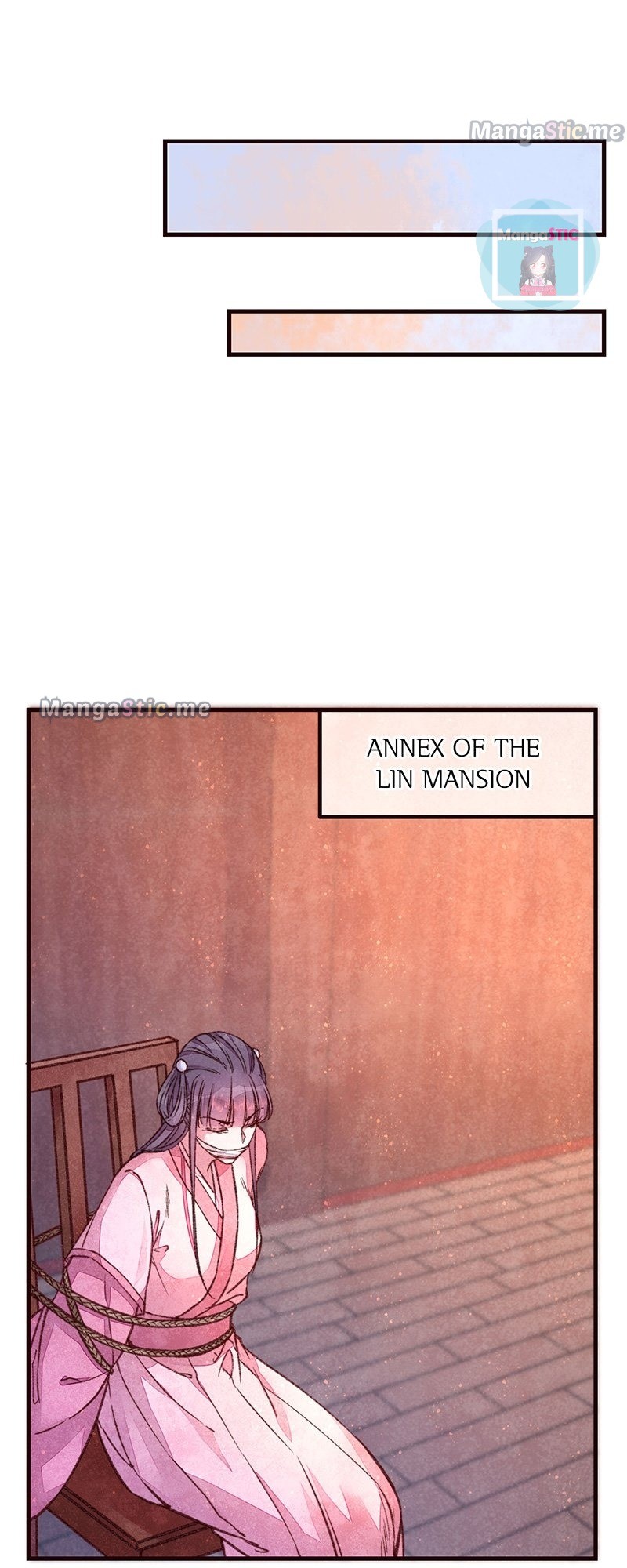 The Widowed Empress Needs Her Romance chapter 7 - page 25