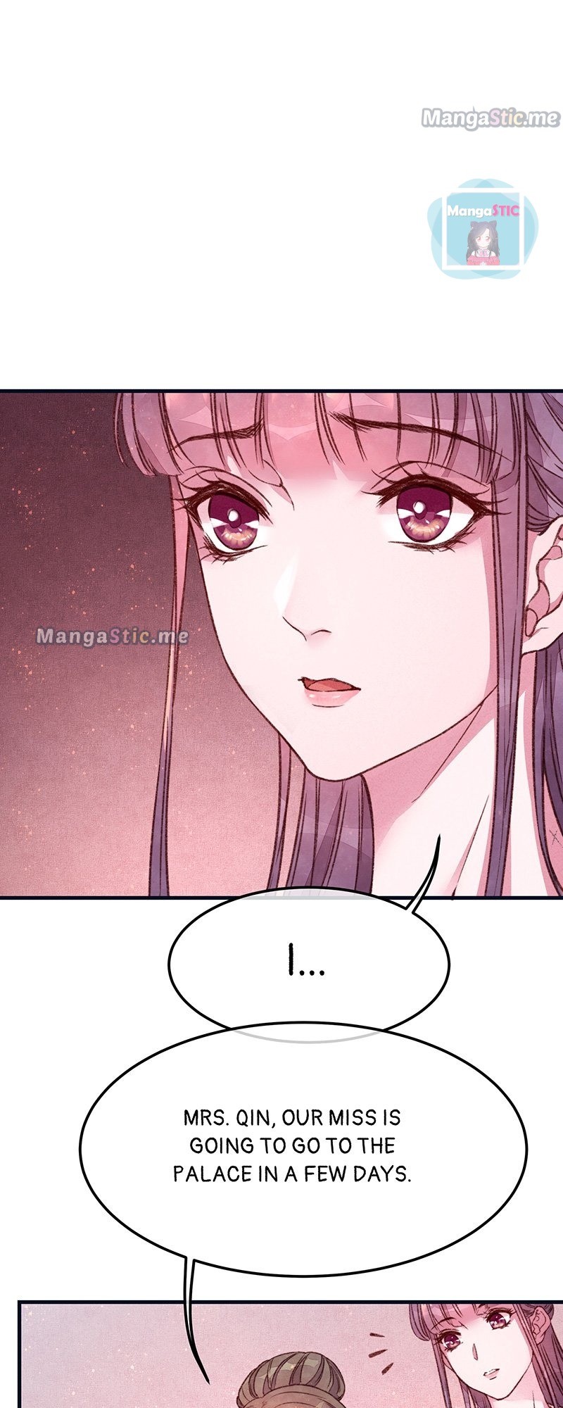 The Widowed Empress Needs Her Romance chapter 8 - page 16