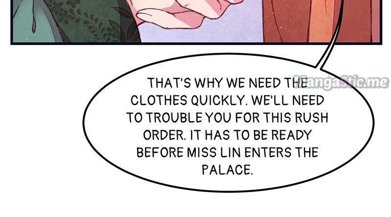 The Widowed Empress Needs Her Romance chapter 8 - page 18