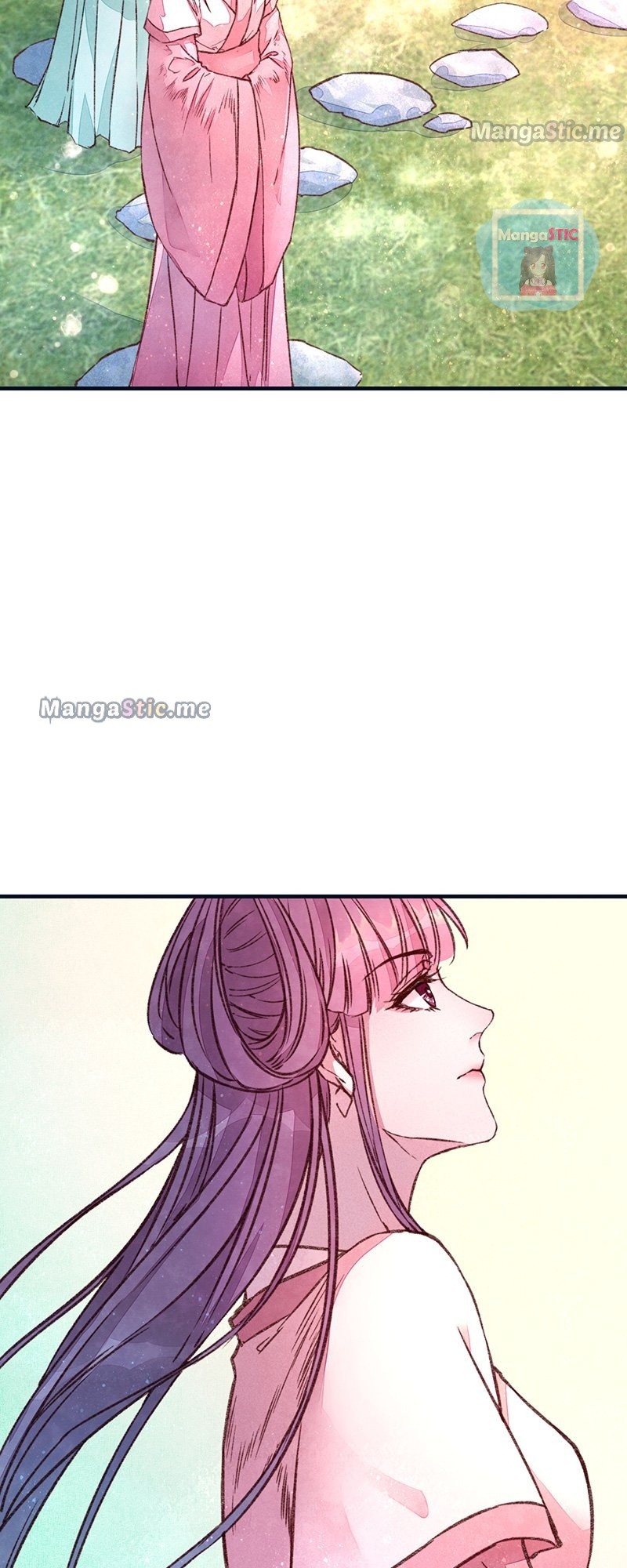 The Widowed Empress Needs Her Romance chapter 8 - page 2