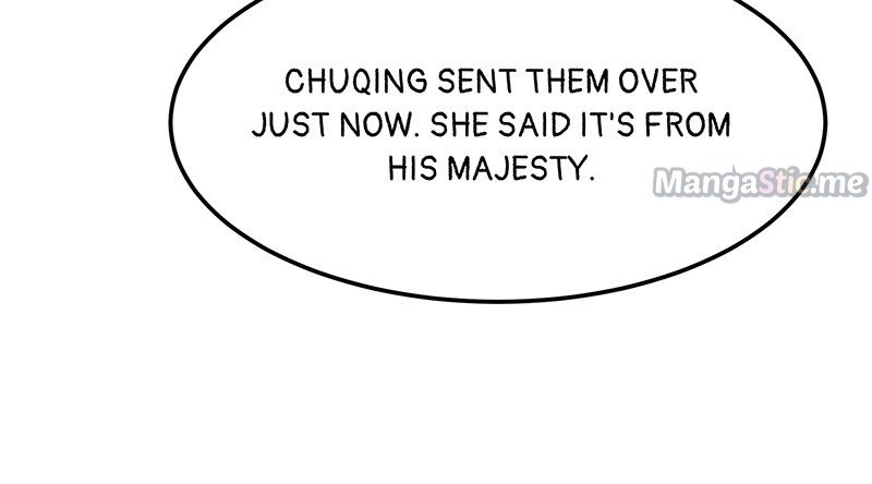 The Widowed Empress Needs Her Romance chapter 8 - page 30