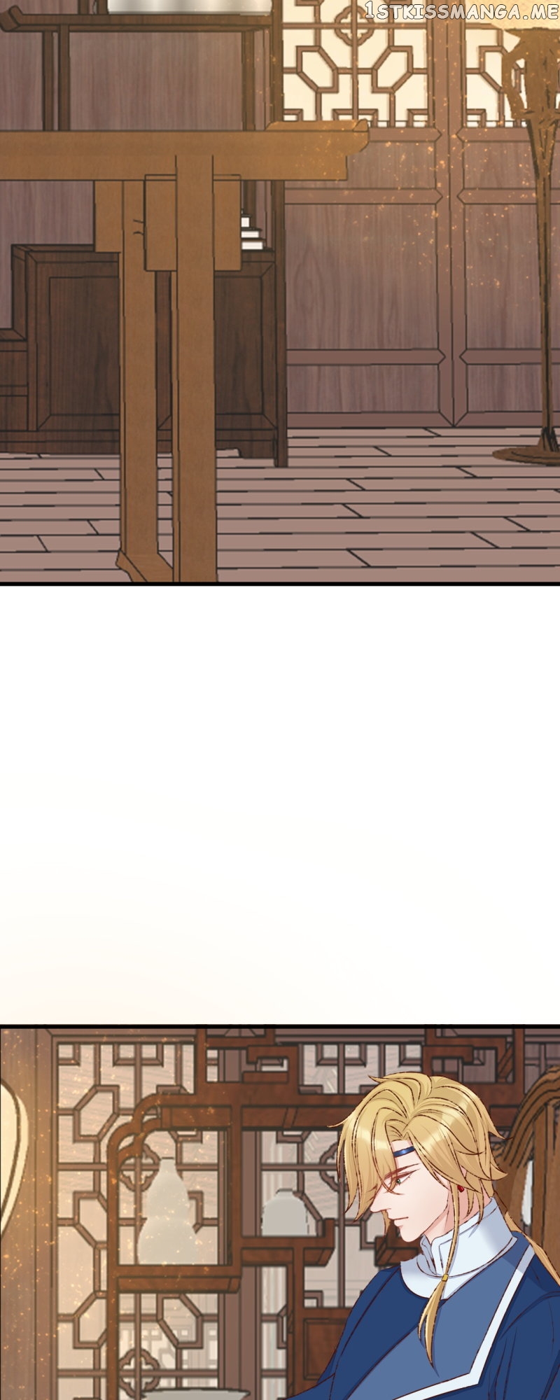 The Widowed Empress Needs Her Romance Chapter 88 - page 11