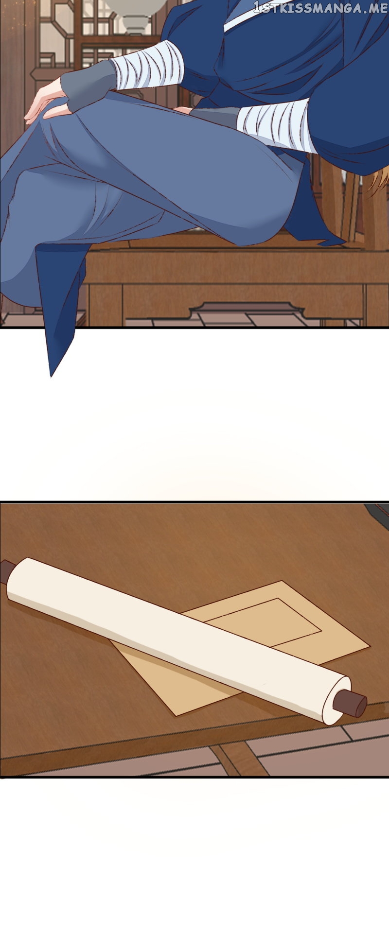 The Widowed Empress Needs Her Romance Chapter 88 - page 12