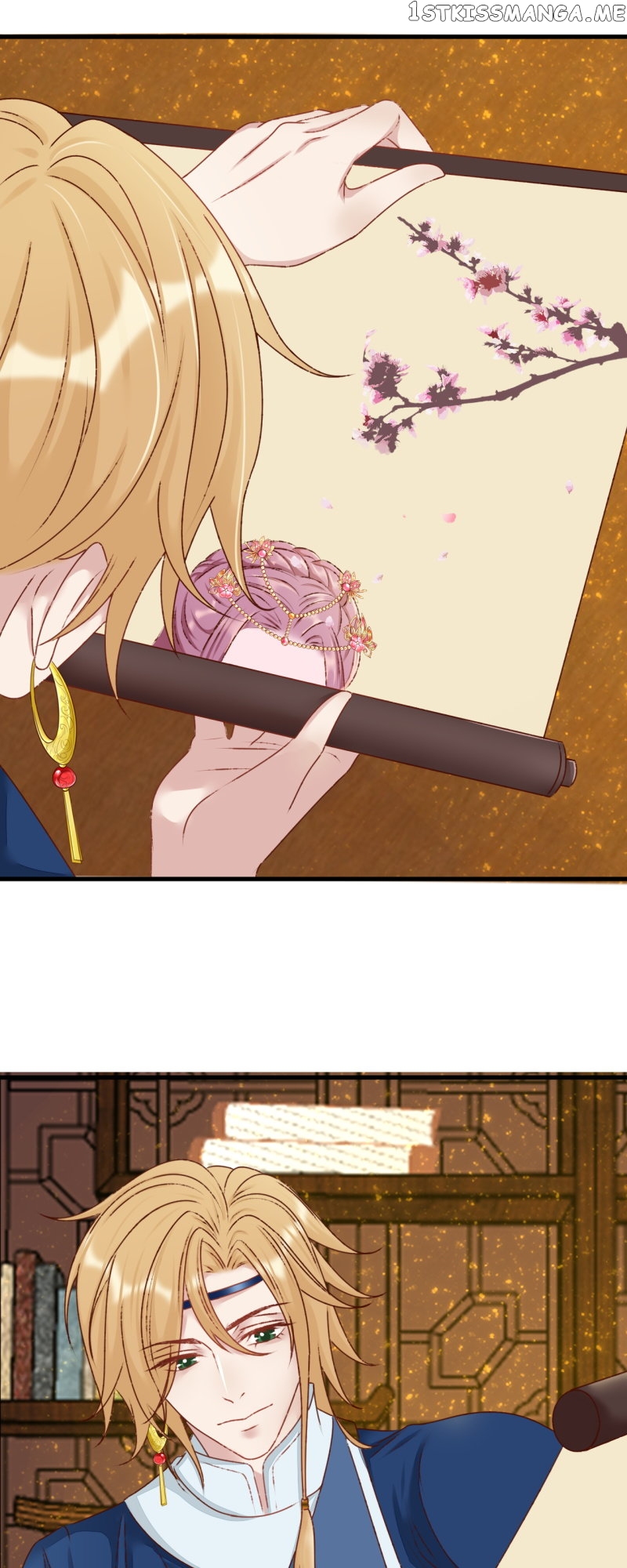 The Widowed Empress Needs Her Romance Chapter 88 - page 13