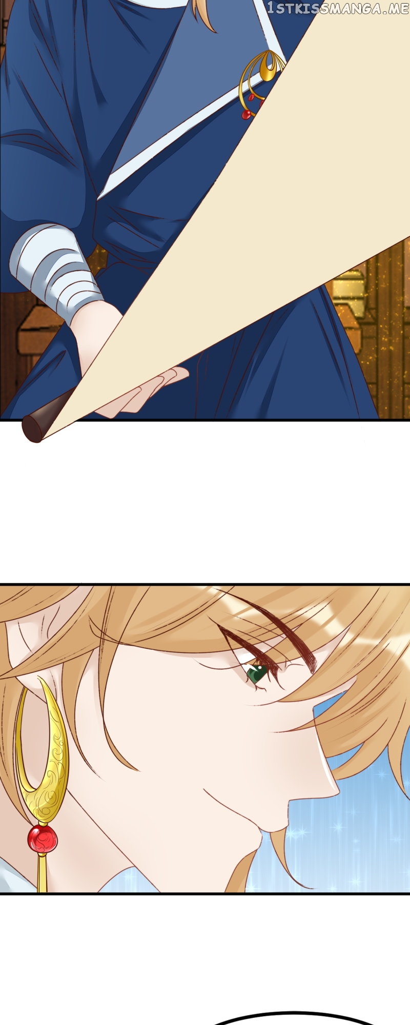 The Widowed Empress Needs Her Romance Chapter 88 - page 14