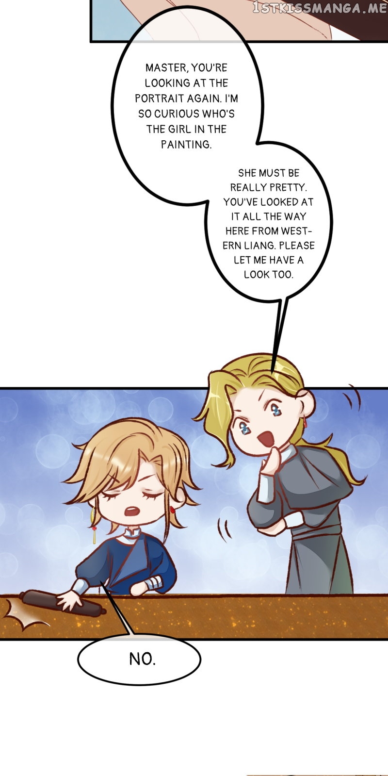 The Widowed Empress Needs Her Romance Chapter 88 - page 16