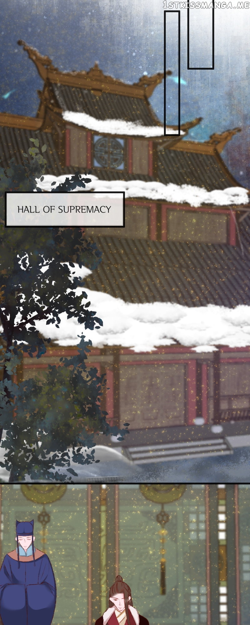 The Widowed Empress Needs Her Romance Chapter 88 - page 22