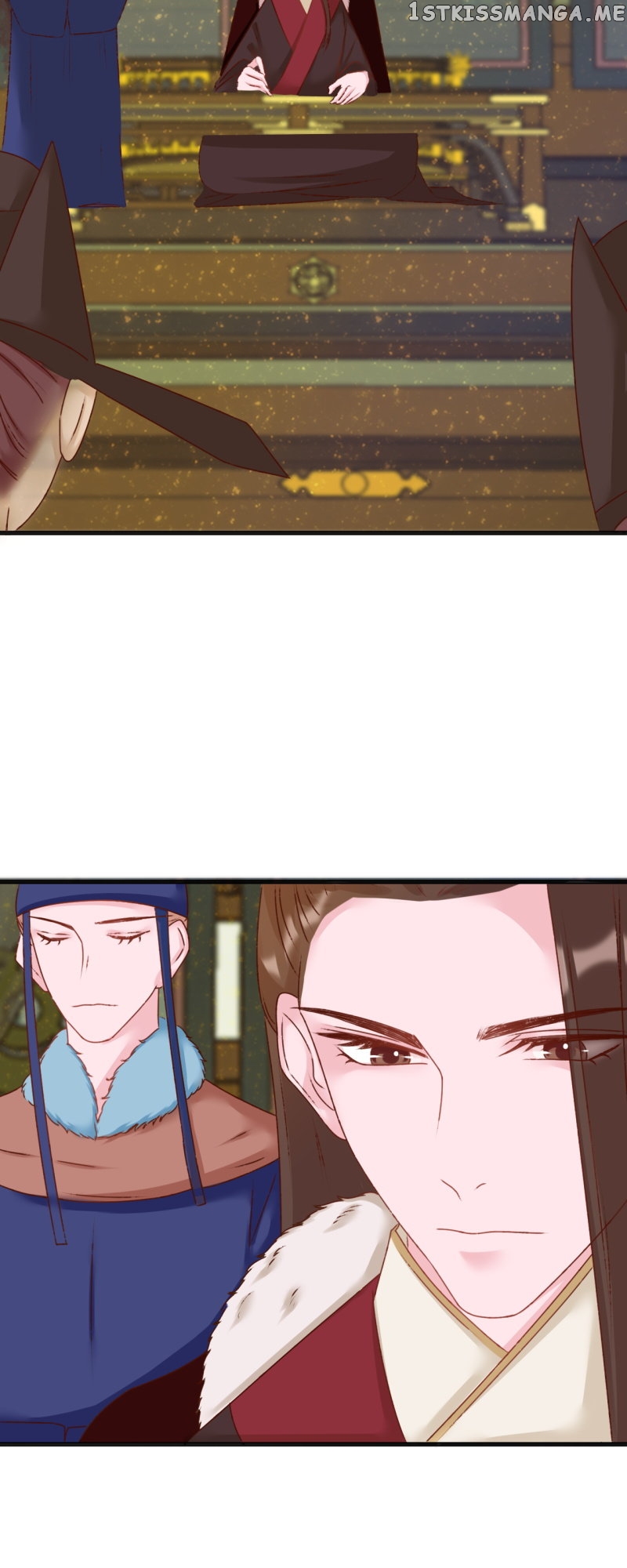The Widowed Empress Needs Her Romance Chapter 88 - page 23