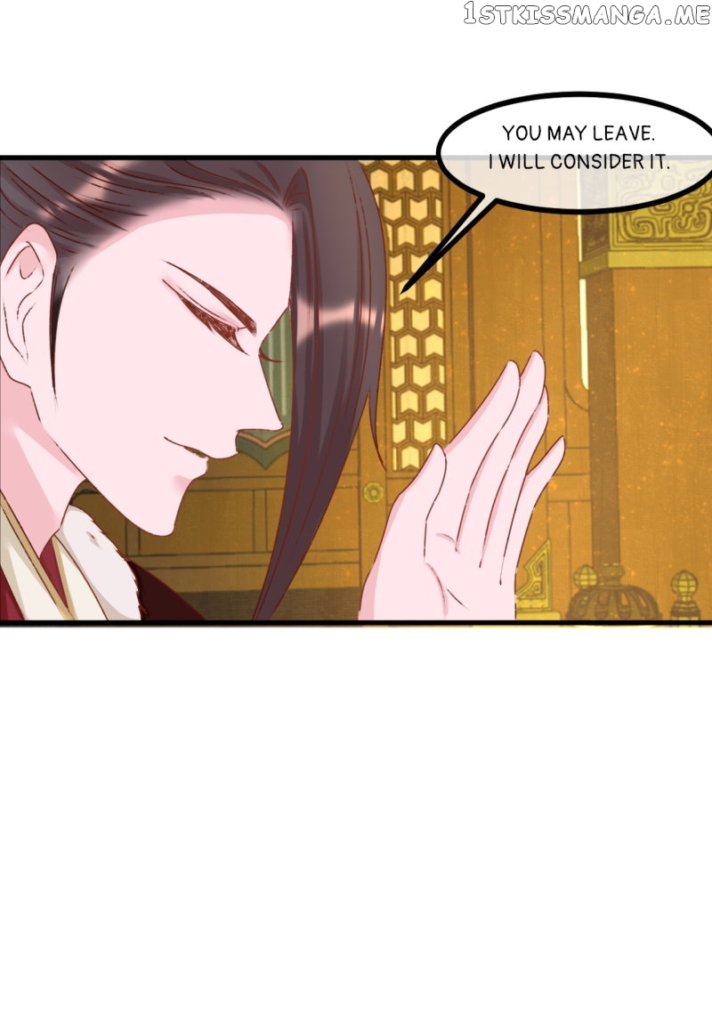 The Widowed Empress Needs Her Romance Chapter 88 - page 28