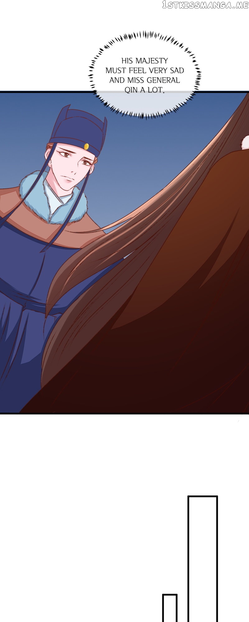 The Widowed Empress Needs Her Romance Chapter 88 - page 3