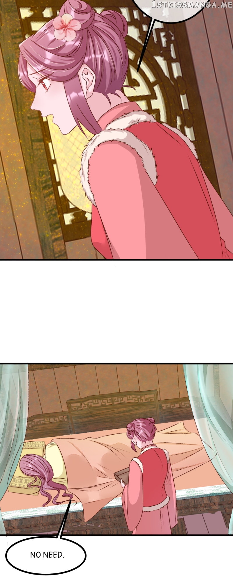 The Widowed Empress Needs Her Romance Chapter 88 - page 6