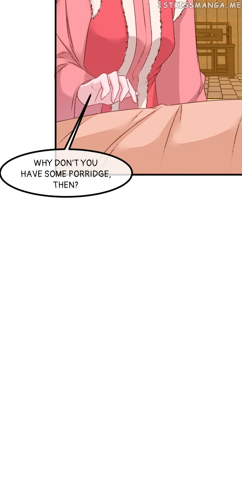 The Widowed Empress Needs Her Romance Chapter 88 - page 8
