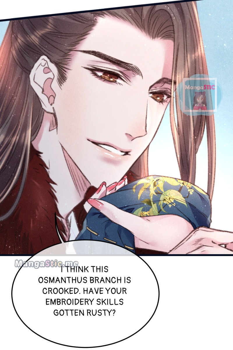 The Widowed Empress Needs Her Romance chapter 71 - page 12