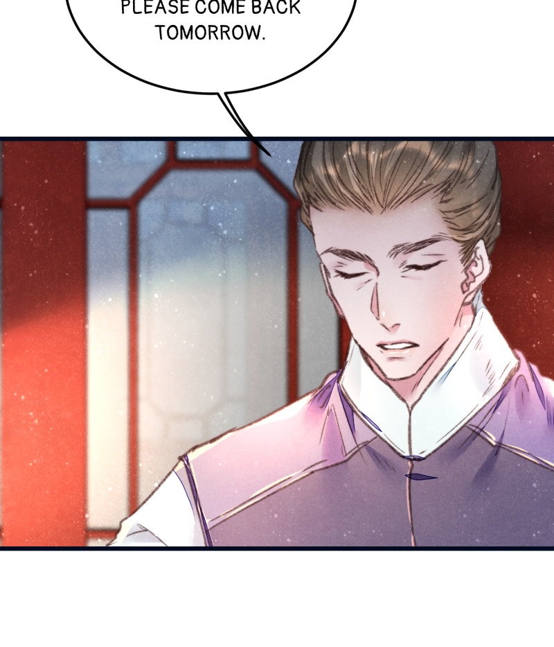 The Widowed Empress Needs Her Romance chapter 71 - page 24