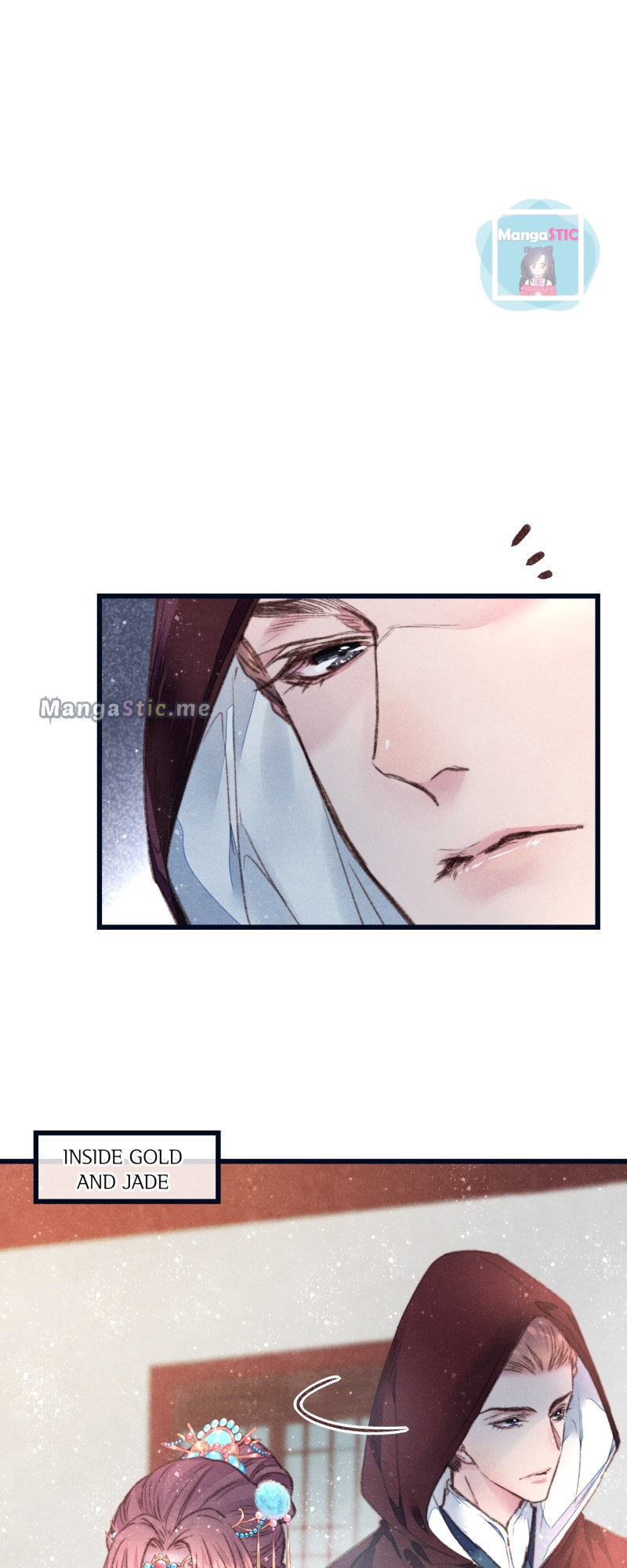 The Widowed Empress Needs Her Romance chapter 71 - page 27