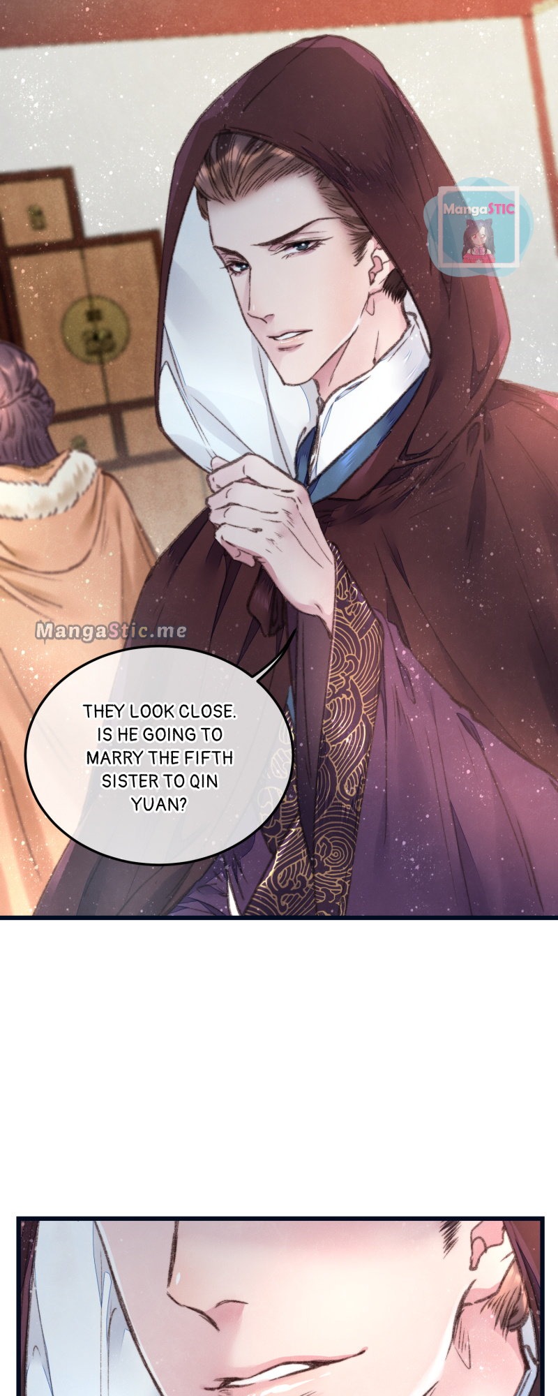 The Widowed Empress Needs Her Romance chapter 71 - page 31